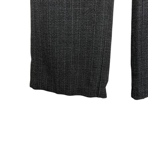 WORTHINGTON‎ Curvy Fit Black and White Dress Pants Women's Size 10 Petite NWOT - Picture 8 of 9